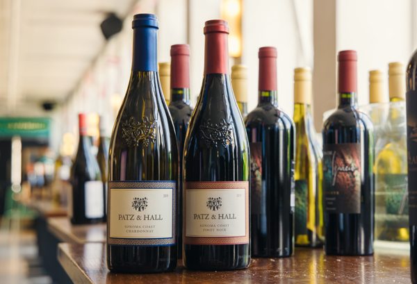 Wholesale Wine, Spirit & Beer Suppliers UK Wine Supplier | Bibendum Wine