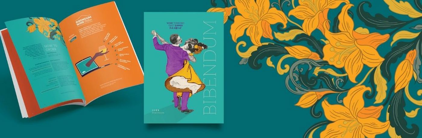 Bibendum Portfolio