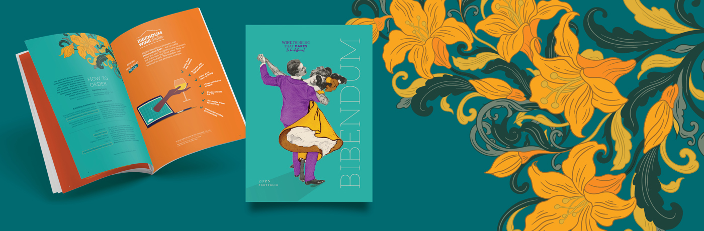 Bibendum Portfolio