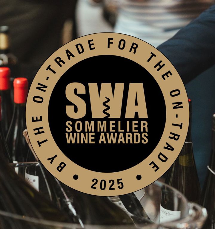 Winners at the SWA 