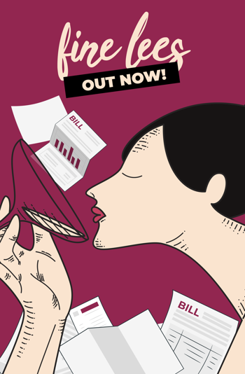 Fine Lees Issue 20