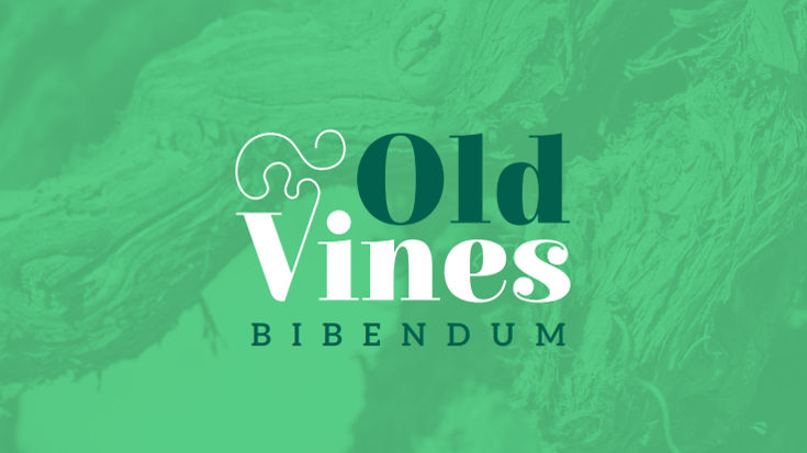Bibendum's Oldest Vines