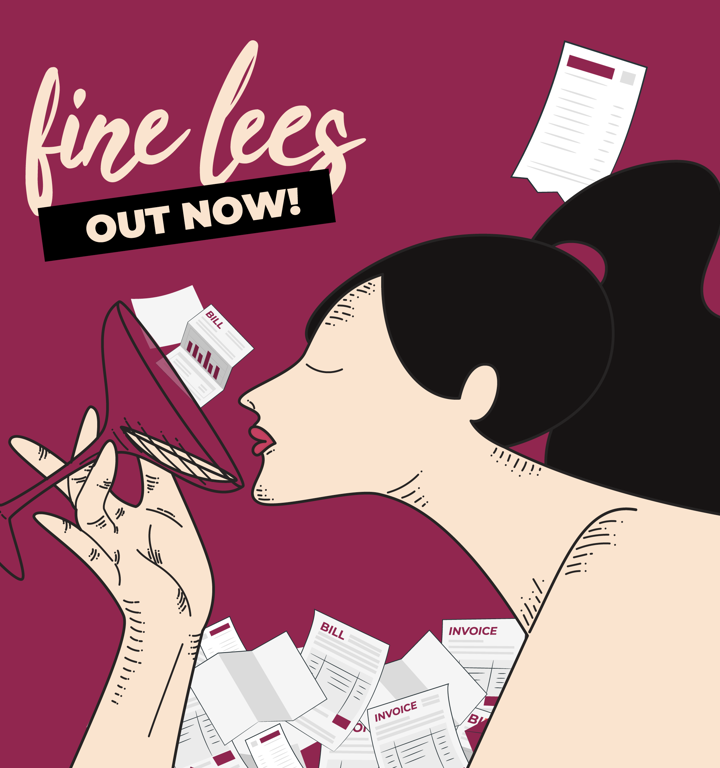 Fine Lees