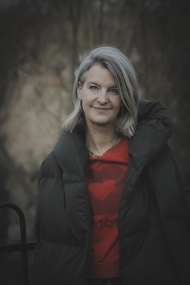 madeleine Geach head shot