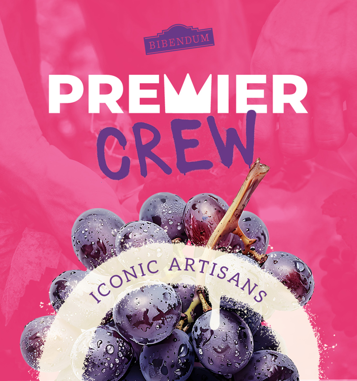 Premier Crew 2025