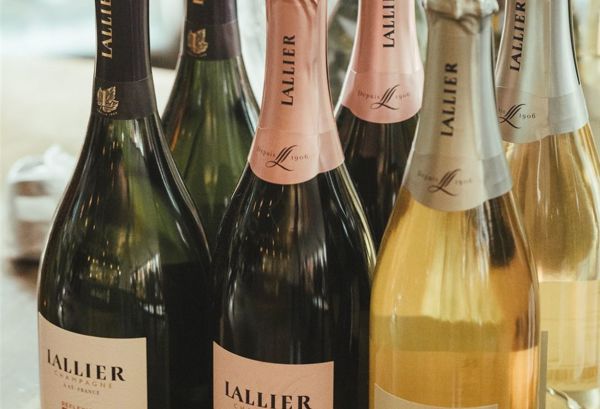 Champagne