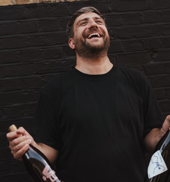 New Producer Alert!